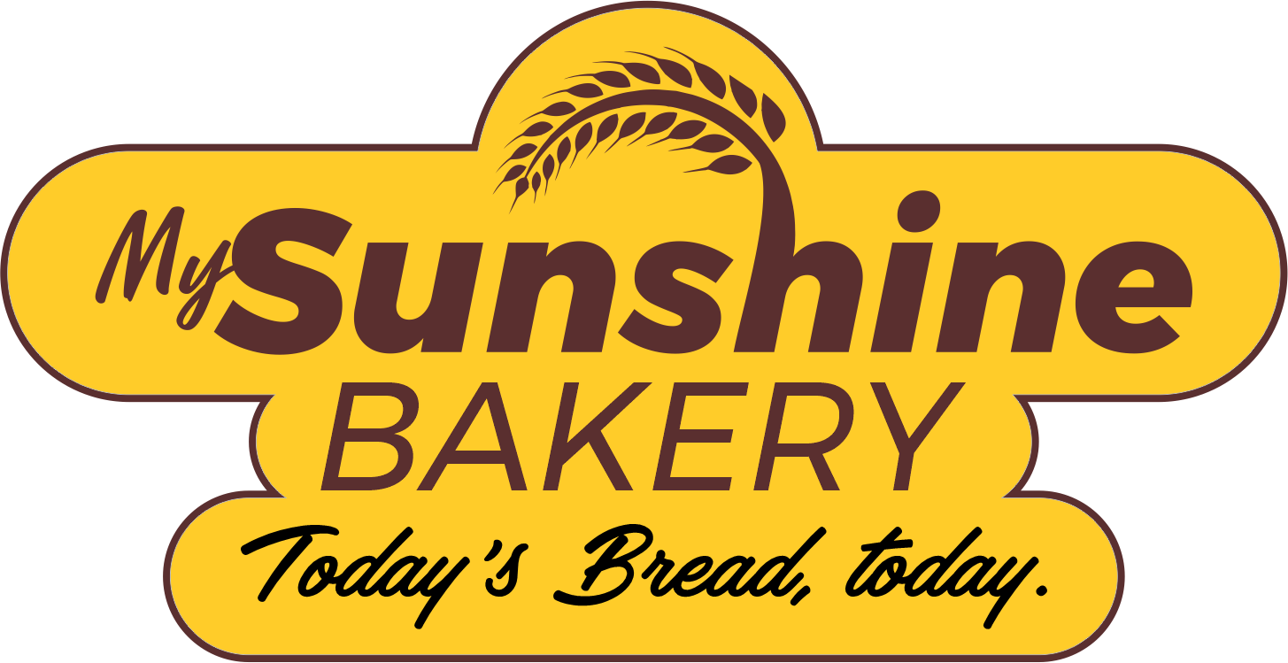 MY SUNSHINE BAKERY Logo_074735